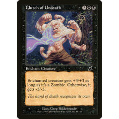 Clutch of Undeath
