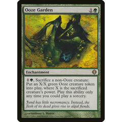 Ooze Garden
