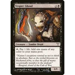 Vesper Ghoul