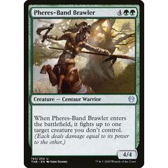 Pheres-Band Brawler
