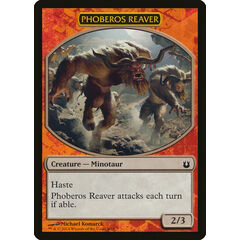 Phoberos Reaver Token