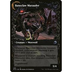 Baneblade Scoundrel // Baneclaw Marauder