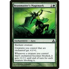 Beastmaster's Magemark