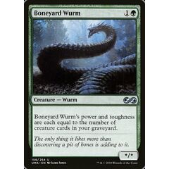 Boneyard Wurm