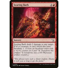 Searing Barb