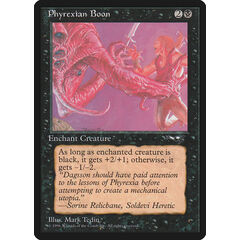 Phyrexian Boon