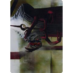 Vivisection Evangelist // Vivisection Evangelist (Art Series)