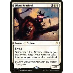 Silent Sentinel