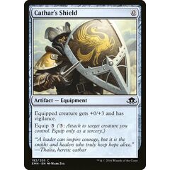 Cathar's Shield