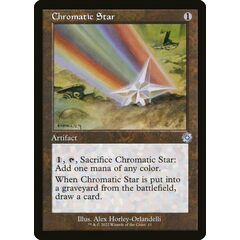 Chromatic Star