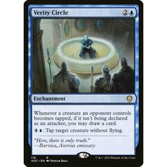 Verity Circle