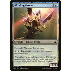 Blinding Drone