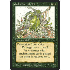 Wall of Putrid Flesh