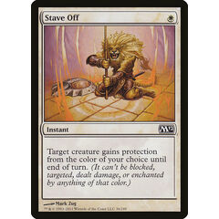 Stave Off