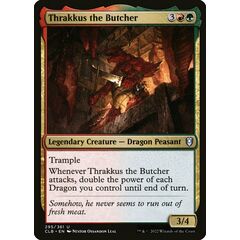 Thrakkus the Butcher