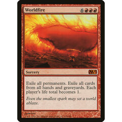 Worldfire