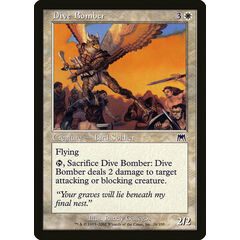 Dive Bomber
