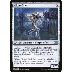 Clone Shell