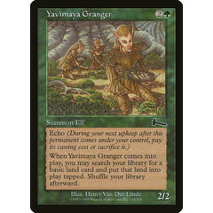 Yavimaya Granger