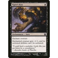 Viper's Kiss