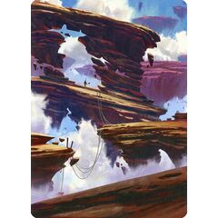 Boulderloft Pathway // Boulderloft Pathway (Art Series)