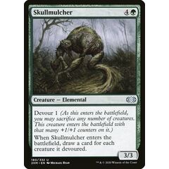 Skullmulcher