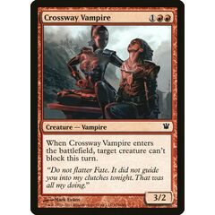 Crossway Vampire