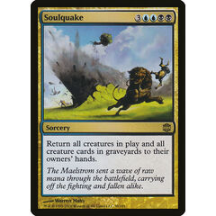 Soulquake