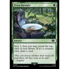 Elven Farsight