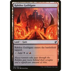Rakdos Guildgate
