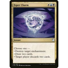 Esper Charm