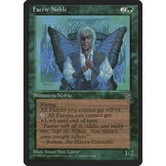 Faerie Noble