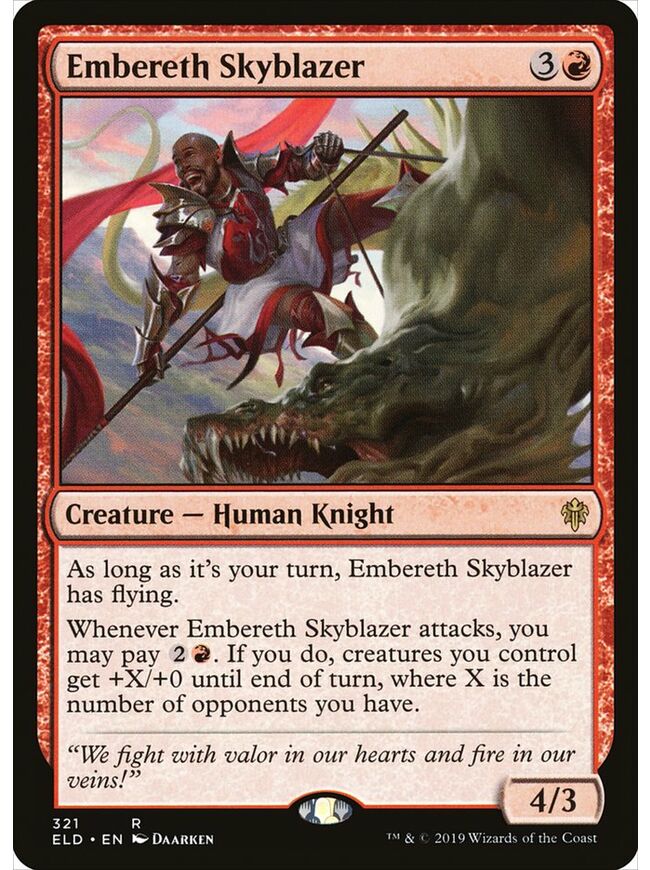 Embereth Skyblazer