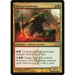 Skarrg Guildmage