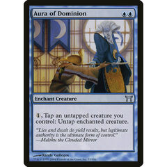 Aura of Dominion