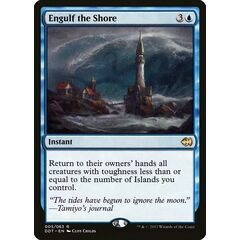 Engulf the Shore