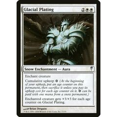 Glacial Plating