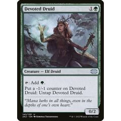 Devoted Druid
