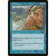 Fatigue
