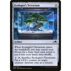 Ecologist's Terrarium