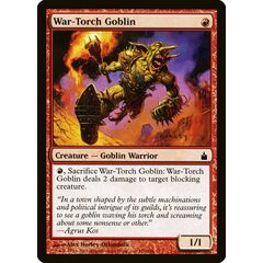 War-Torch Goblin