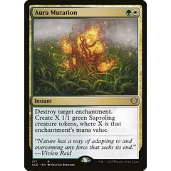 Aura Mutation