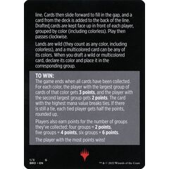 Mishra's Manufactory // Mishra's Manufactory (cont'd)