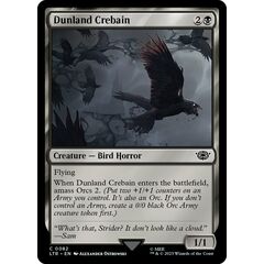 Dunland Crebain