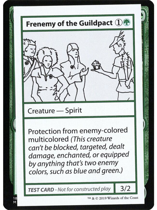 Frenemy of the Guildpact