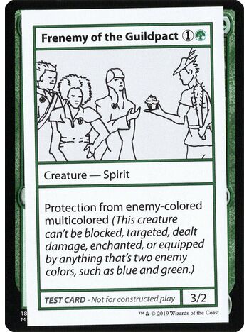 Frenemy of the Guildpact