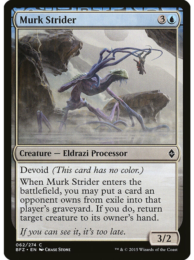 Murk Strider
