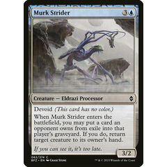 Murk Strider