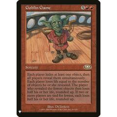 Goblin Game