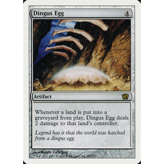 Dingus Egg